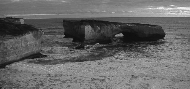 London Bridge nach 1990
